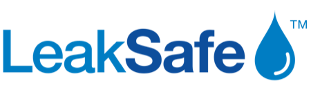 leaksafe logo